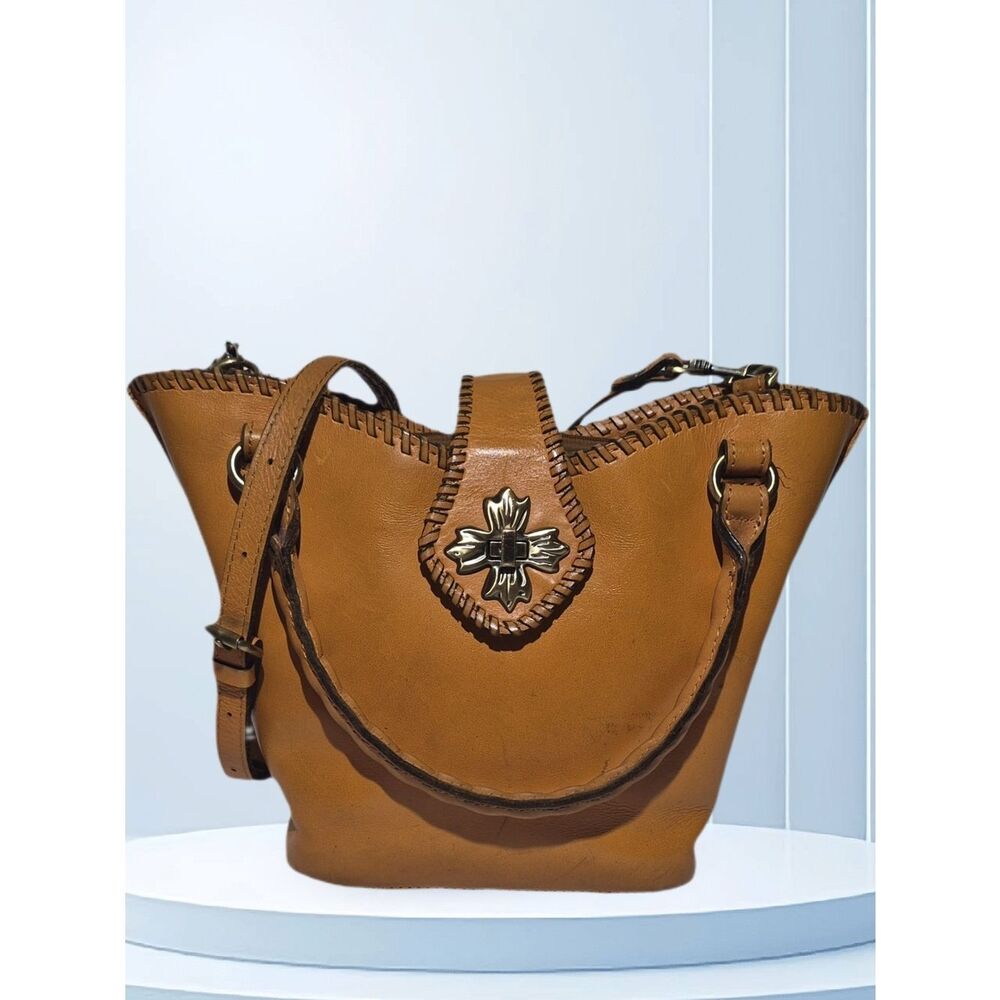 Patricia Nash Ninette Crossbody Bag